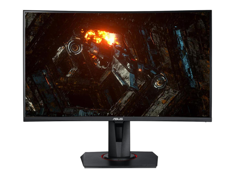 ASUS TUF VG27WQ Curved HDR